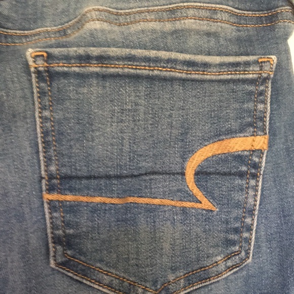 AE Skinny Ne(x)t Level Stretch Jegging Jeans - Picture 3 of 7